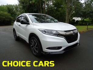 2017 - Honda Vezel Automatic