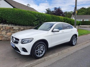 2017 - Mercedes-Benz AMG Automatic