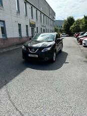 2017 - Nissan Qashqai Automatic