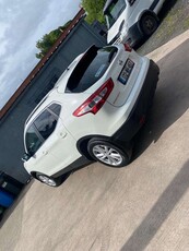 2017 - Nissan Qashqai Manual