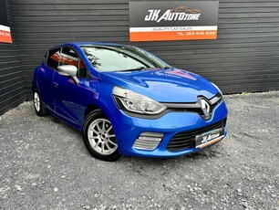 2017 - Renault Clio Automatic