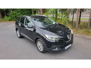 2017 - Renault Kadjar Automatic