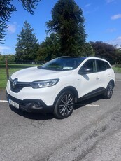 2017 - Renault Kadjar Automatic