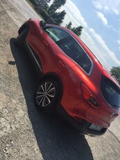 2017 - Renault Kadjar Manual