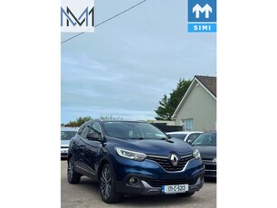 2017 - Renault Kadjar Manual