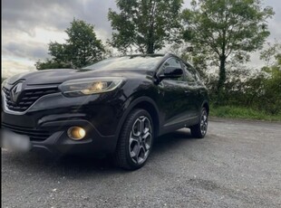 2017 - Renault Kadjar Manual