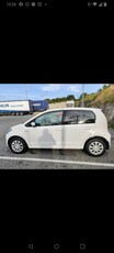 2017 - Skoda Citigo Manual