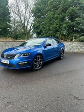 2017 - Skoda Octavia Automatic