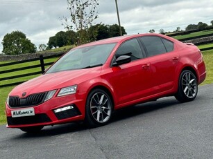 2017 - Skoda Octavia Manual