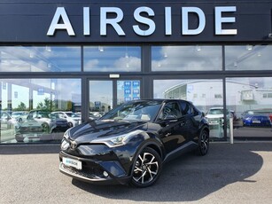 2017 - Toyota C-HR Automatic