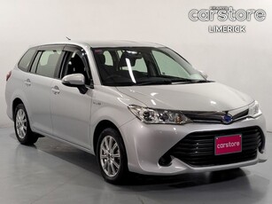 2017 - Toyota Corolla Automatic