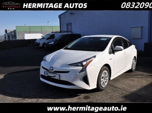 2017 - Toyota Prius Automatic