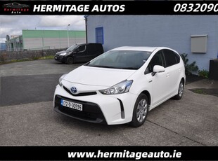 2017 - Toyota Prius Automatic