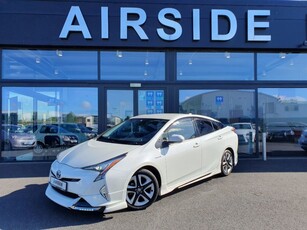 2017 - Toyota Prius Automatic