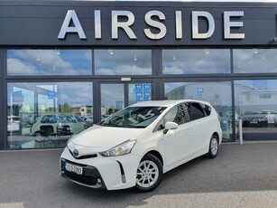 2017 - Toyota Prius Automatic