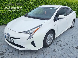 2017 - Toyota Prius Automatic