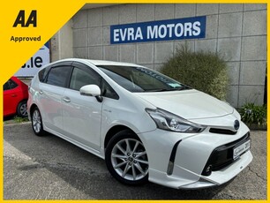 2017 - Toyota Prius Automatic