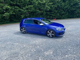 2017 - Volkswagen Golf Automatic