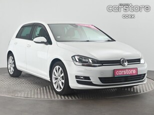 2017 - Volkswagen Golf Automatic