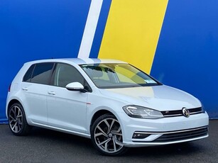 2017 - Volkswagen Golf Automatic