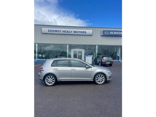 2017 - Volkswagen Golf Automatic