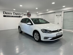 2017 - Volkswagen Golf Automatic