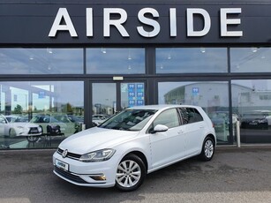 2017 - Volkswagen Golf Automatic