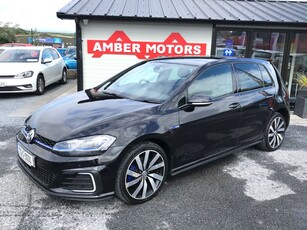 2017 - Volkswagen Golf Automatic