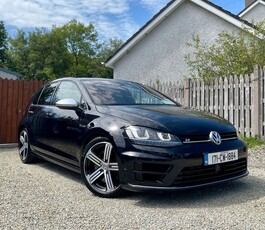 2017 - Volkswagen Golf Manual