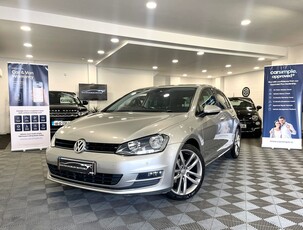 2017 - Volkswagen Golf Manual