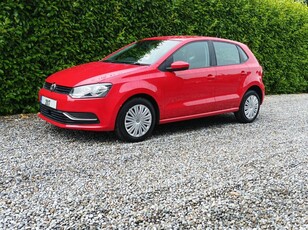 2017 - Volkswagen Polo Automatic