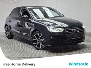 2018 - Audi A1 Automatic