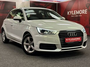 2018 - Audi A1 Automatic