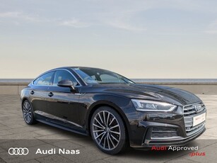 2018 - Audi A5 Automatic