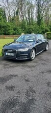 2018 - Audi A6 Automatic