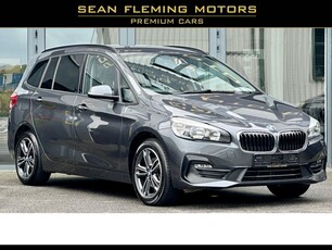 2018 - BMW 2-Series Automatic