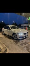 2018 - BMW 3-Series Manual