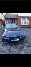 2018 - BMW 4-Series Automatic