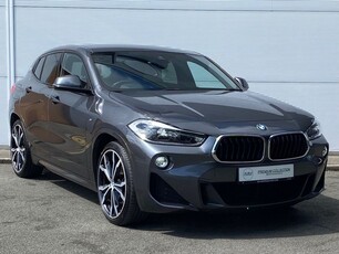 2018 - BMW X2 Automatic