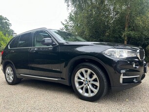 2018 - BMW X5 Automatic