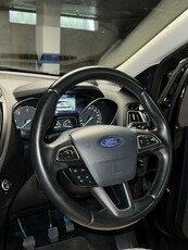 2018 - Ford Kuga Manual