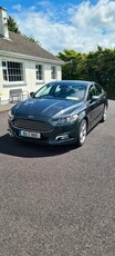 2018 - Ford Mondeo Automatic