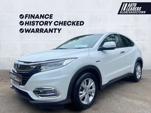 2018 - Honda Vezel Automatic