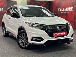 2018 - Honda Vezel Automatic