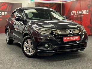 2018 - Honda Vezel Automatic