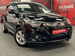 2018 - Honda Vezel Automatic