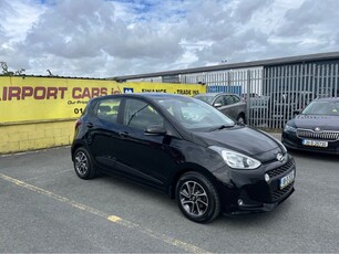 2018 - Hyundai i10 Manual