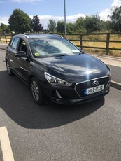 2018 - Hyundai i30 Manual