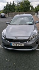 2018 - Kia Ceed Manual