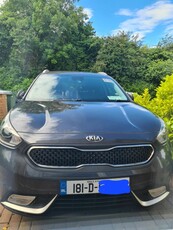 2018 - Kia Niro Automatic